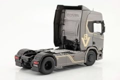 PREMIUM CLASSIXXS - SCANIA - R-SERIES TOPLINE V8 TRACTOR TRUCK 2-ASSI 2019