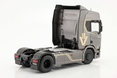 PREMIUM CLASSIXXS - SCANIA - R-SERIES TOPLINE V8 TRACTOR TRUCK 2-ASSI 2019