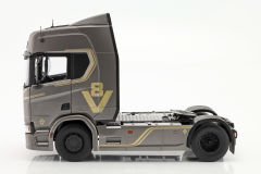 PREMIUM CLASSIXXS - SCANIA - R-SERIES TOPLINE V8 TRACTOR TRUCK 2-ASSI 2019