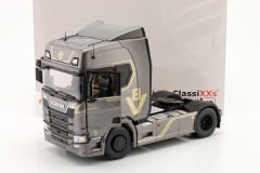 PREMIUM CLASSIXXS - SCANIA - R-SERIES TOPLINE V8 TRACTOR TRUCK 2-ASSI 2019