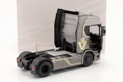 PREMIUM CLASSIXXS - SCANIA - R-SERIES TOPLINE V8 TRACTOR TRUCK 2-ASSI 2019
