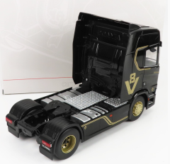 PREMIUM CLASSIXXS - SCANIA - R-SERIES TOPLINE V8 TRACTOR TRUCK 2-ASSI 2019