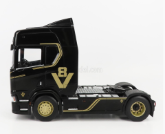 PREMIUM CLASSIXXS - SCANIA - R-SERIES TOPLINE V8 TRACTOR TRUCK 2-ASSI 2019