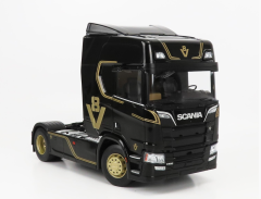 PREMIUM CLASSIXXS - SCANIA - R-SERIES TOPLINE V8 TRACTOR TRUCK 2-ASSI 2019