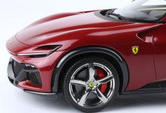 BBR-MODELS - FERRARI - PUROSANGUE SUV PANORAMIC ROOF 2022