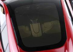 BBR-MODELS - FERRARI - PUROSANGUE SUV PANORAMIC ROOF 2022