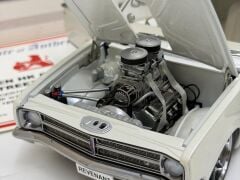 1/18 AUTOart & Biante - Holden Monaro HK Street Machine - 72440