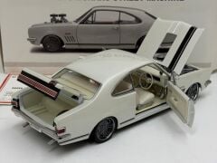 1/18 AUTOart & Biante - Holden Monaro HK Street Machine - 72440