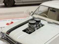 1/18 AUTOart & Biante - Holden Monaro HK Street Machine - 72440