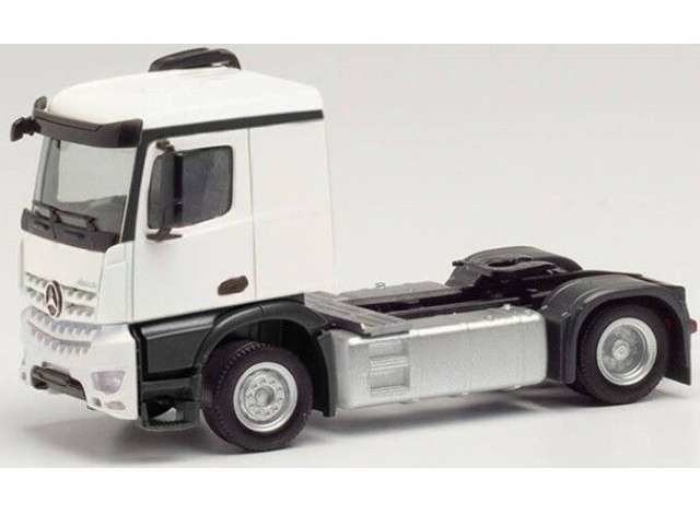 1/87 Mercedes Benz Arocs Classic, White