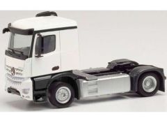1/87 Mercedes Benz Arocs Classic, White