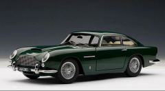 AUTOART - ASTON MARTIN - DB5 1964