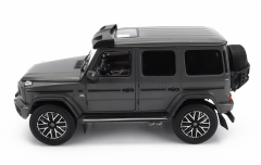 I-SCALE - MERCEDES BENZ - G-CLASS G63 4x4 4.0 V8 BITURBO 585cv AMG 2020