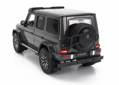 I-SCALE - MERCEDES BENZ - G-CLASS G63 4x4 4.0 V8 BITURBO 585cv AMG 2020