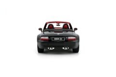OTTO-MOBILE - BMW - Z3 M ROADSTER 1999