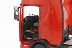 PREMIUM CLASSIXXS - SCANIA - R-SERIES TOPLINE V8 TRACTOR TRUCK 2-ASSI 2019