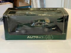 AUTOART - ASTON MARTIN - DB5 1964