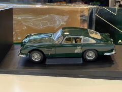 AUTOART - ASTON MARTIN - DB5 1964