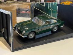 AUTOART - ASTON MARTIN - DB5 1964
