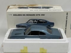 1/18 AUTOart & Biante - Holden Monaro HG GTS 350 V8 - 73404