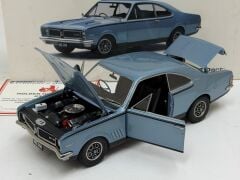 1/18 AUTOart & Biante - Holden Monaro HG GTS 350 V8 - 73404
