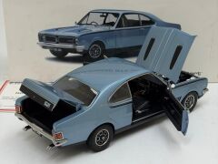 1/18 AUTOart & Biante - Holden Monaro HG GTS 350 V8 - 73404
