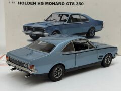 1/18 AUTOart & Biante - Holden Monaro HG GTS 350 V8 - 73404