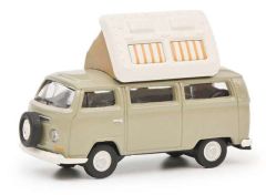 1/87 Volkswagen T2a Camper, beige