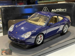 AUTOART - PORSCHE 911 996 COUPE FACELİFT