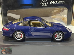 AUTOART - PORSCHE 911 996 COUPE FACELİFT
