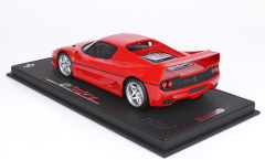 BBR - Ferrari F50 COUPE 1995 ROSSO CORSA