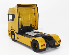 PREMIUM CLASSIXXS - SCANIA - R-SERIES TOPLINE V8 TRACTOR TRUCK 2-ASSI 2019