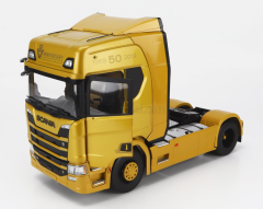 PREMIUM CLASSIXXS - SCANIA - R-SERIES TOPLINE V8 TRACTOR TRUCK 2-ASSI 2019