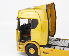 PREMIUM CLASSIXXS - SCANIA - R-SERIES TOPLINE V8 TRACTOR TRUCK 2-ASSI 2019