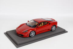 LYRD BOX 1:18 ÖLÇEK TITANIUM GREY SERGİLEME STANDI – LY187