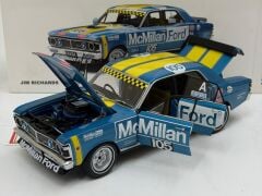 1/18 AUTOart & Biante - Ford XY Falcon GTHO Phase III - 87216