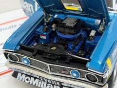 1/18 AUTOart & Biante - Ford XY Falcon GTHO Phase III - 87216