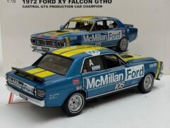 1/18 AUTOart & Biante - Ford XY Falcon GTHO Phase III - 87216