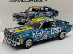 1/18 AUTOart & Biante - Ford XY Falcon GTHO Phase III - 87216