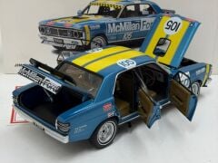 1/18 AUTOart & Biante - Ford XY Falcon GTHO Phase III - 87216