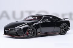 1/18 AUTOART - NISSAN - GT-R50 BY ITALDESIGN 2021