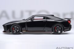 1/18 AUTOART - NISSAN - GT-R50 BY ITALDESIGN 2021