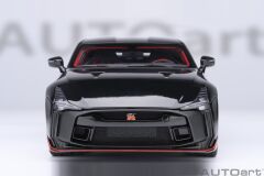 1/18 AUTOART - NISSAN - GT-R50 BY ITALDESIGN 2021