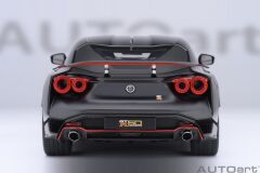 1/18 AUTOART - NISSAN - GT-R50 BY ITALDESIGN 2021