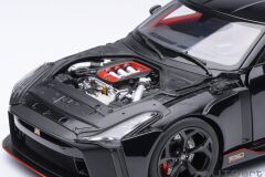1/18 AUTOART - NISSAN - GT-R50 BY ITALDESIGN 2021