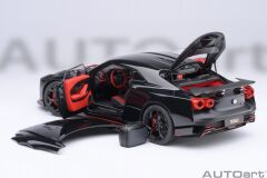 1/18 AUTOART - NISSAN - GT-R50 BY ITALDESIGN 2021