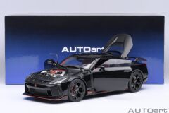 1/18 AUTOART - NISSAN - GT-R50 BY ITALDESIGN 2021