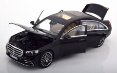 NOREV - MERCEDES BENZ - S-CLASS AMG LINE 2021
