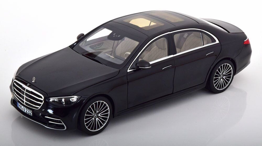 NOREV - MERCEDES BENZ - S-CLASS AMG LINE 2021