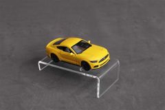 Atlantic Case 20012 HillRamp 1/43 Ölçek Akrilik Rampa 3lü paket